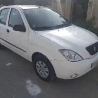 تیبا مدل ۴۰۱ معاوضه با پارس مدل ۹۳