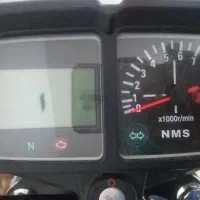 متور200cc احسان|موتورسیکلت|بندر ماهشهر, |دیوار