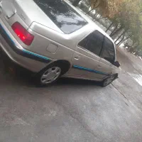 پرشیا مدل۷۹ خانگی|خودرو سواری و وانت|خوی, |دیوار