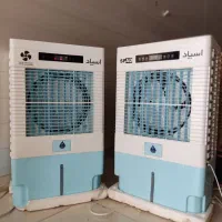 پخش فاکتوری بمدت 15 روز (کولر آبی آبسردکن) 5/500 t|حراج|دزفول, |دیوار