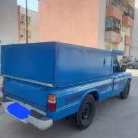 وانت بار تلفنی نیسان کرایه. دربخش حمل و نقد