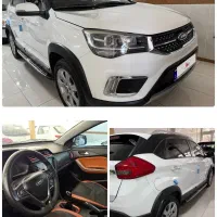 ایکس ۲۲. مدل ۹۹ دنده در حد (نقد و اقساط)