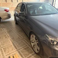 بنز e250 مدل ۲۰۱۵