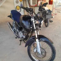 موتور پولسار|موتورسیکلت|اسلامشهر, شهرک واوان|دیوار