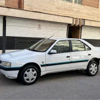 پژو 405 slx صفرکمپانی