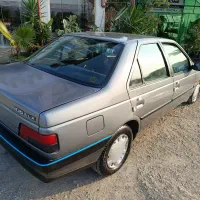 پژو۴۰۵دوگانه|خودرو سواری و وانت|املش, |دیوار