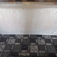 تشک تخت یک نفره
