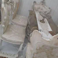 ناهارخوری ۴ نفره