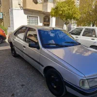 ۴۰۵ مدل ۸۳|خودرو سواری و وانت|کرمانشاه, |دیوار