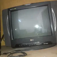 تلوزیون قدیمی ۵ عدد دو ملیون