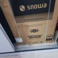 ماشین لباسشویی اسنوا