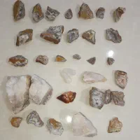 سنگ های قیمتی بسیار زیبا زیر قیمت کل بازار