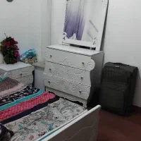 اجاره واحد ۹۰ متری دو خواب|اجارهٔ آپارتمان|رشت, پاستوریزه|دیوار