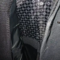 پالتو مردانه