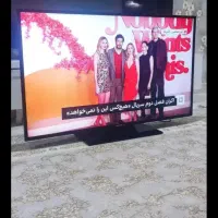 تلوزیون50اینچ جنرال اصل کره