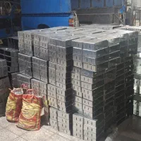 والپست وناودانی ومیلگردبستر