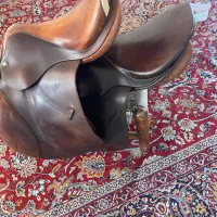 تجهیزات اسب سواری|اسب و تجهیزات اسب‌سواری|رباط‌کریم, رباط‌کریم|دیوار