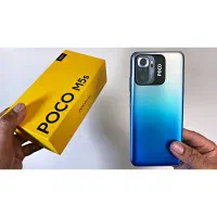 گوشی شیائومی پوکو