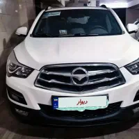 هایما s5 کم کار