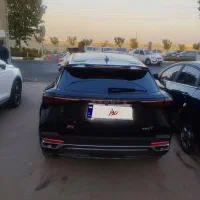 فونیکس FX|خودرو سواری و وانت|کرج, شهرک بنفشه|دیوار