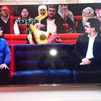 خرید و فروش  تلوزیون کارکرده درسایز های مختلف|تلویزیون و پروژکتور|اردبیل, |دیوار