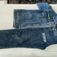 لباس پسرانه  کاملا سالم و مرتب