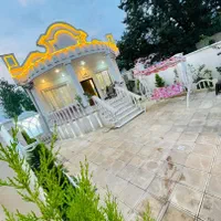 ویلا در نزدیکی شهر فومن