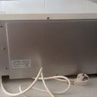 توستر پارس خزر