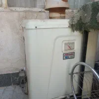 آبگرمکن دیواری