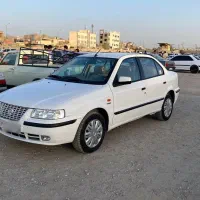 سمند ef7 مدل 1397