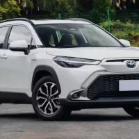 فراتلندر ۲۰۲۵موتور۲۰۰۰فول شرکتی