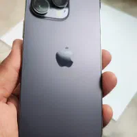 آیفون ۱۴ پرومکس ۵۱۲ ریجستر شده