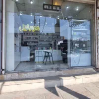 فروش مغازه