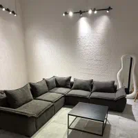 اپارتمان صفر کلید نخورده مشهد. نقد یا معاوضه