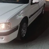 پاری tu5 مدل 1400در حد خشک لا کاغذی رینگ خرچنگی