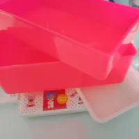 ظرف غذا کودک|ظروف نگهدارنده، پلاستیکی، یک‌بارمصرف|بندر ماهشهر, |دیوار