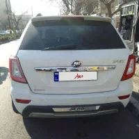 لیفان x60|خودرو سواری و وانت|تهران, وحیدیه|دیوار