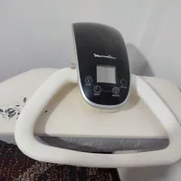 اتو پرس بخار