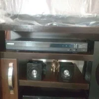 فروش سینمای خانواده|سیستم صوتی خانگی|سنقر, |دیوار