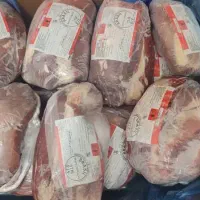 پخش و توزیع گوشت منجمد وارداتی