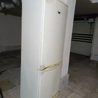 یخچال|یخچال و فریزر|رشت, باهنر|دیوار