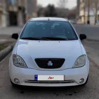 تیبا ۲ مدل ۱۴۰۰