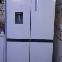 یخچال سایت چهار درب