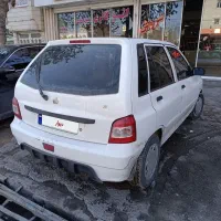 111مدل 97 سفید|خودرو سواری و وانت|بجنورد, |دیوار