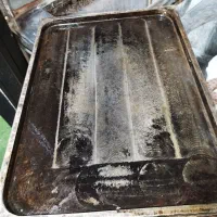 چرخ فلافلی|کافی‌شاپ و رستوران|کرمانشاه, |دیوار