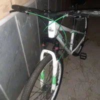 دوچرخه ۲۷.۵ کراس ۲۷/۵|دوچرخه، اسکیت، اسکوتر|تبریز, |دیوار