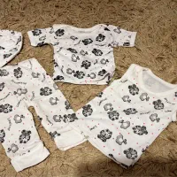 هرتکه لباس فقط ۳۰تومن|کفش و لباس بچه|گرمدره, |دیوار