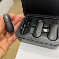 میکروفون Biva|صوتی و تصویری|رشت, گلسار|دیوار