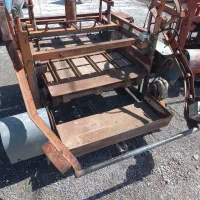 دستگاه بلوک زنی|ماشین‌آلات صنعتی|خلخال, |دیوار