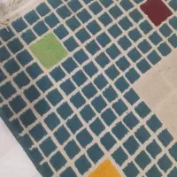 ۳تا فرش با هم مفت|فرش|آشخانه, |دیوار